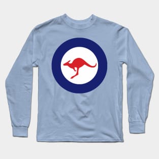 Royal Australian Air Force Long Sleeve T-Shirt